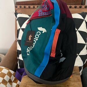 Cotopaxi Uyuni 46L Duffel